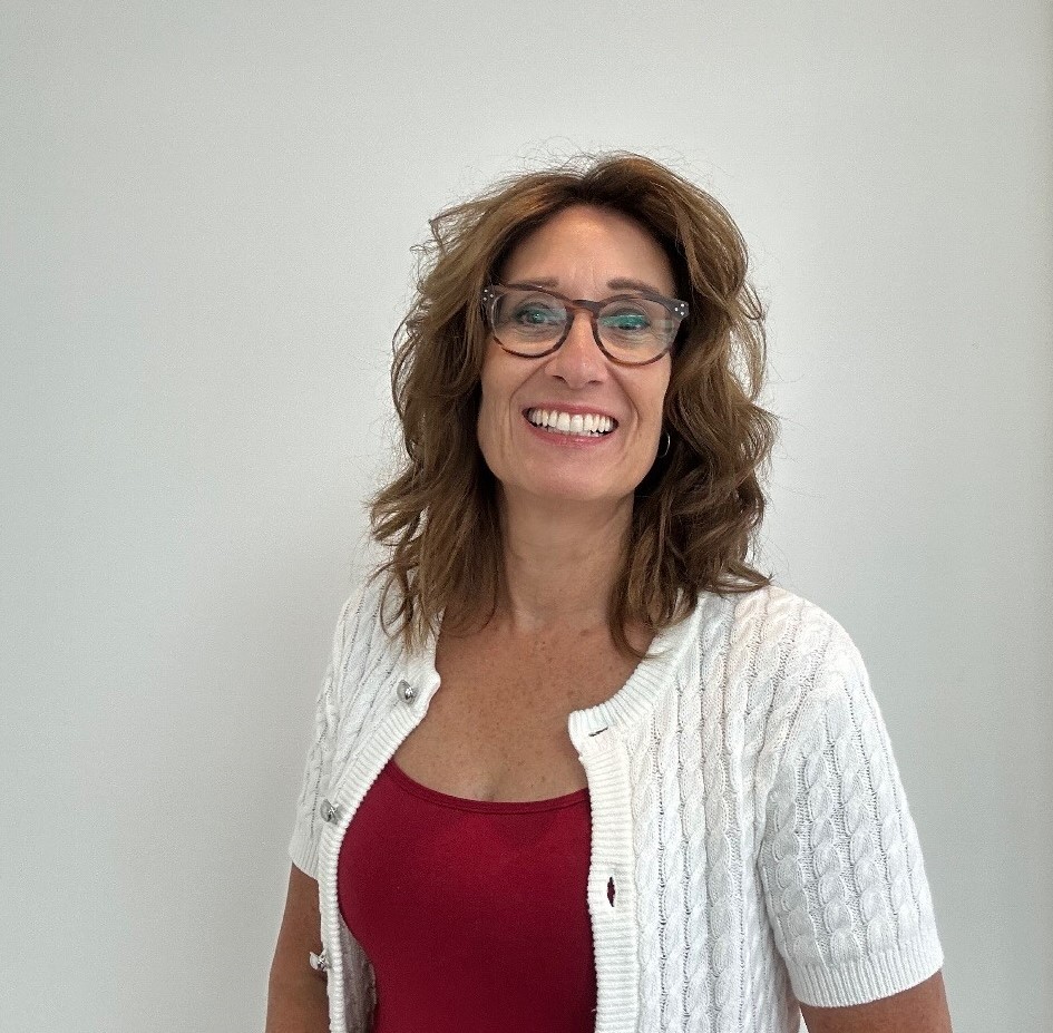 Inge Holtkamp – Tandarts