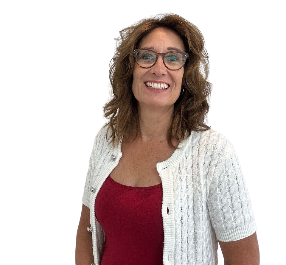 Inge Holtkamp – Tandarts